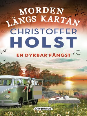 cover image of En dyrbar fångst